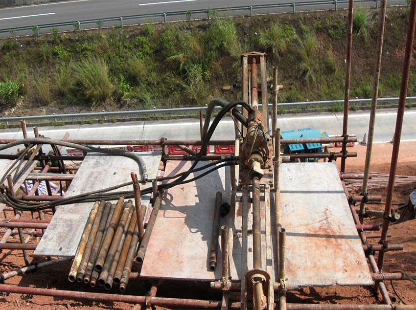 岳池地基好坏直接影响建筑稳定性，如何选择专业的地基注浆加固公司？ 