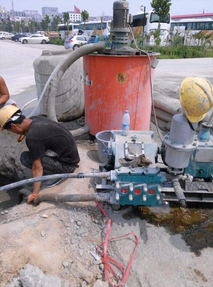 岳池地基处理强夯工程找专业加固公司合作很重要