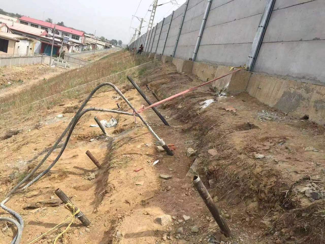 岳池加固公司如何进行建筑物纠偏