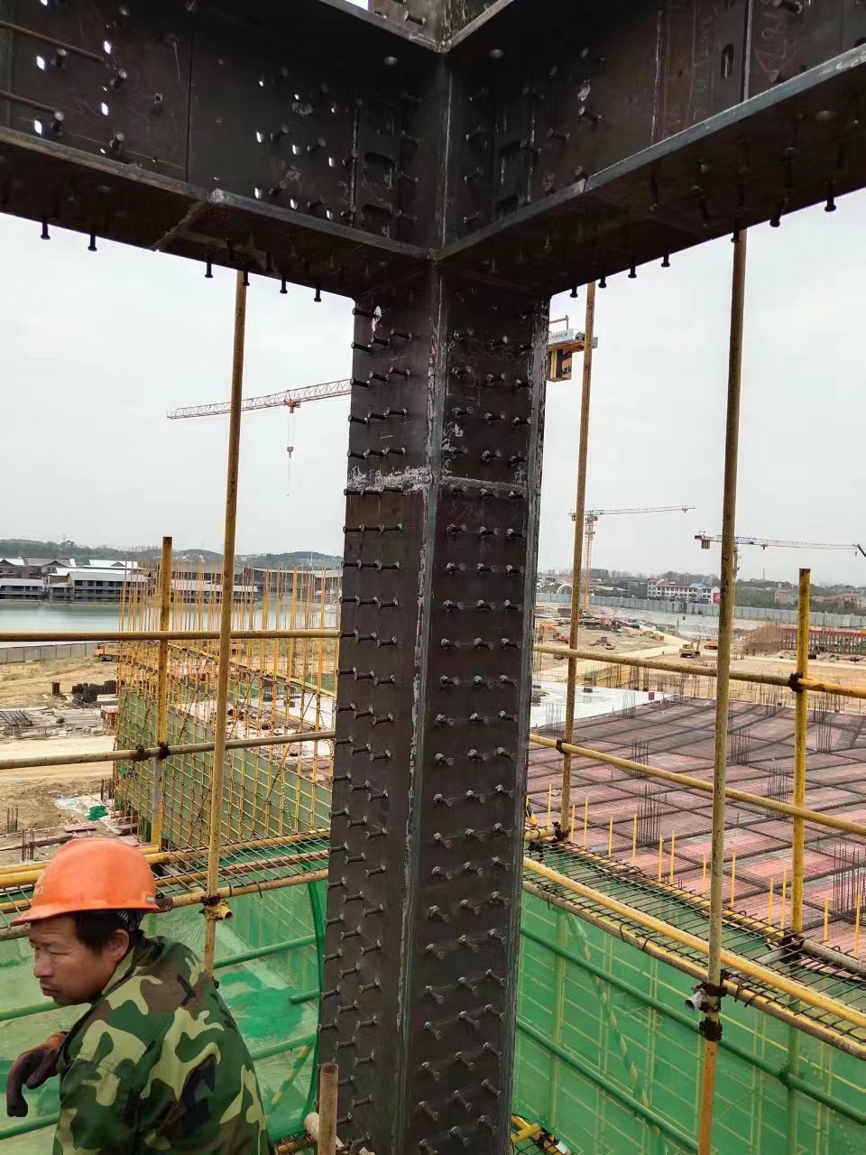 岳池房屋加固的基础步骤
